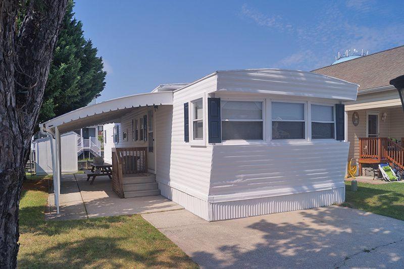 Montego Bay - Peachtree Road 122, Ocean City