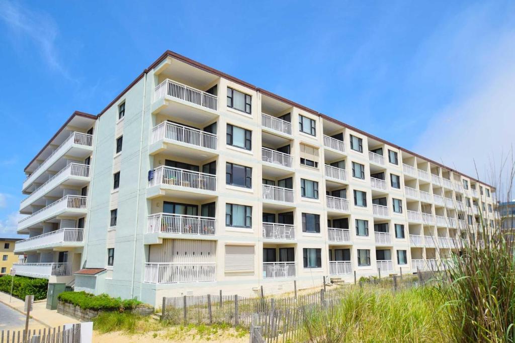 Lukas Apartments in Ocean City, MD reviews, prices of Hotels