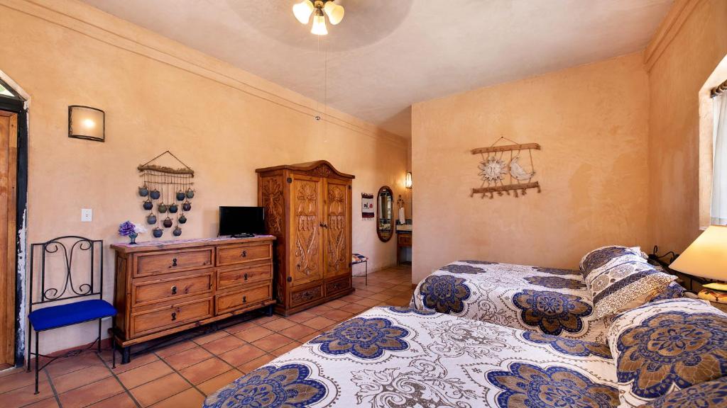 Posada del Molino photo