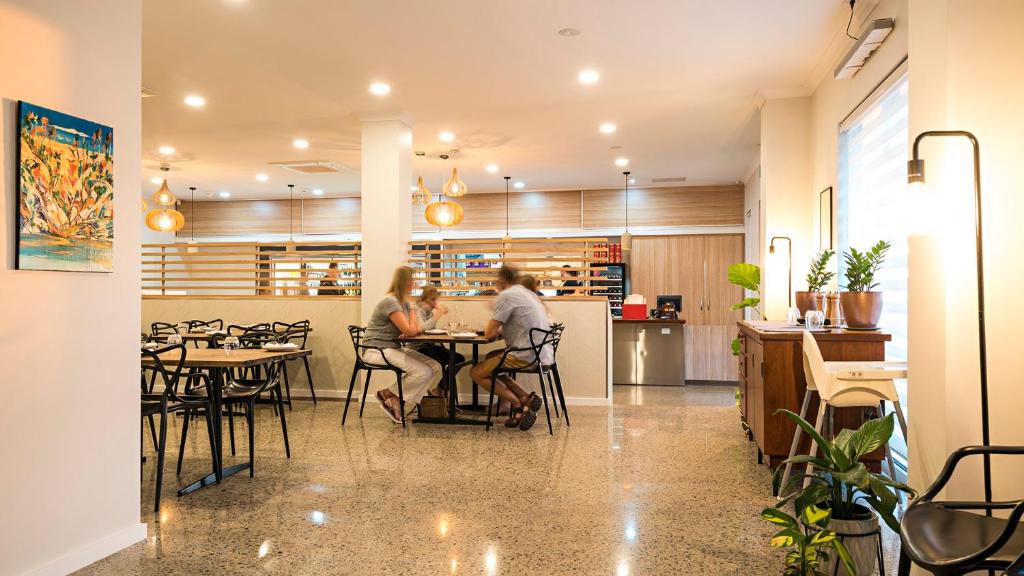 Geraldton Motor Inn 호텔 이미지 2