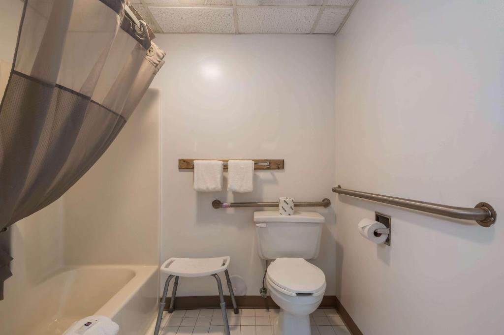 Motel 6-Attalla, AL photo