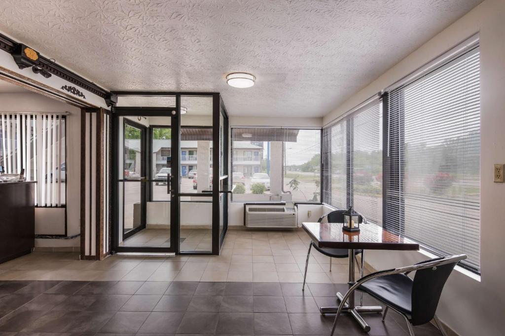 Motel 6-Attalla, AL photo