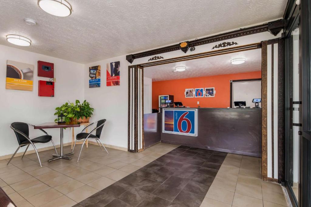 Motel 6-Attalla, AL photo