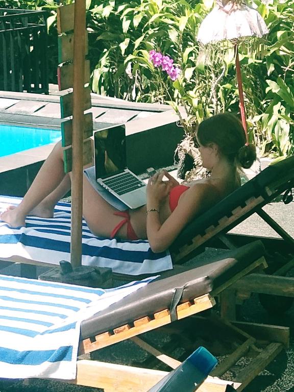 SunWuKong Guest House