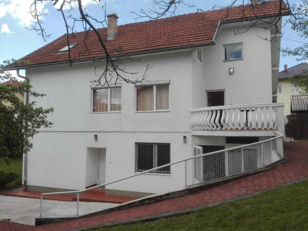 Villa ''M&A'' - 2