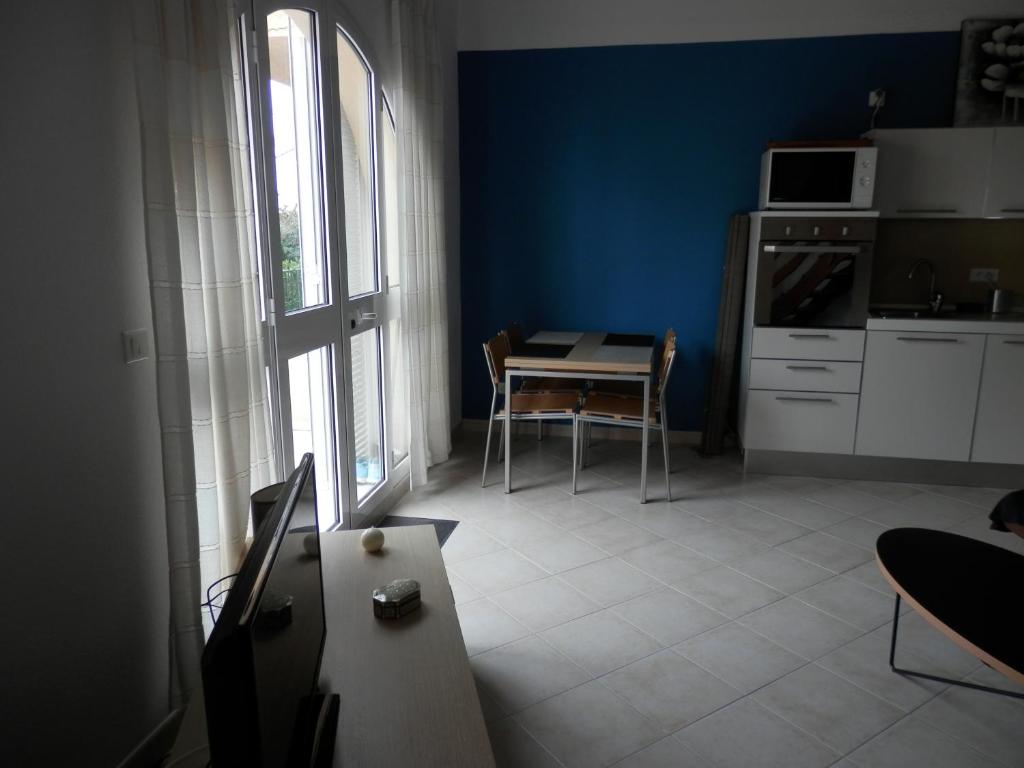 residence Mare Turchinu 전경