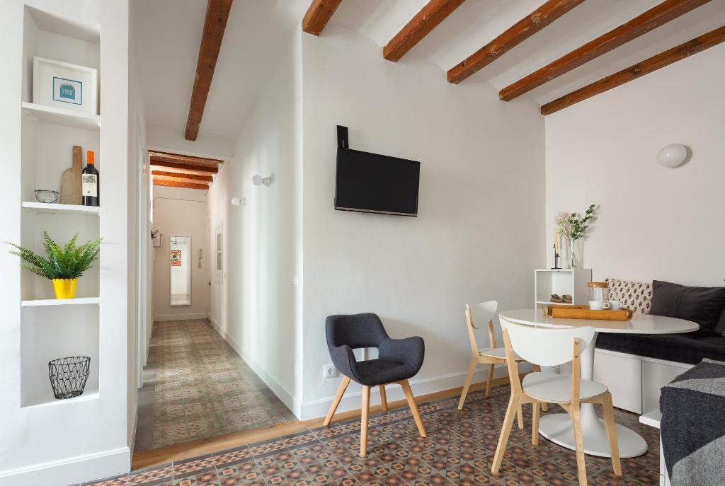 Casa Cosi - Francoli 1 - 4