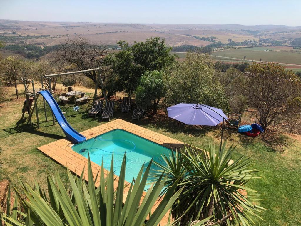 Mount Nebo Hillside Reserve photo