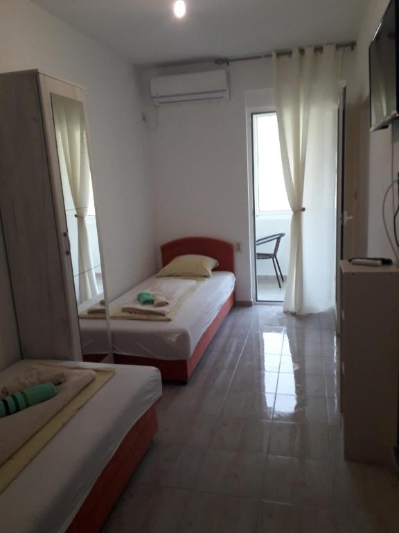 Apartmani Andrea-jaz photo