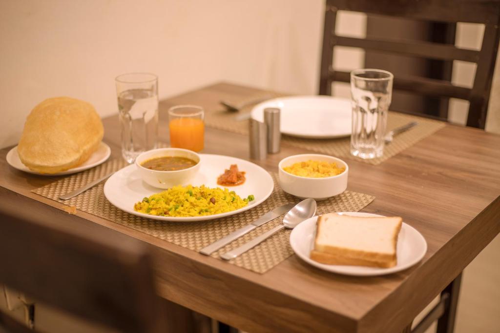 Eclat Suites MINT Gomti Nagar photo