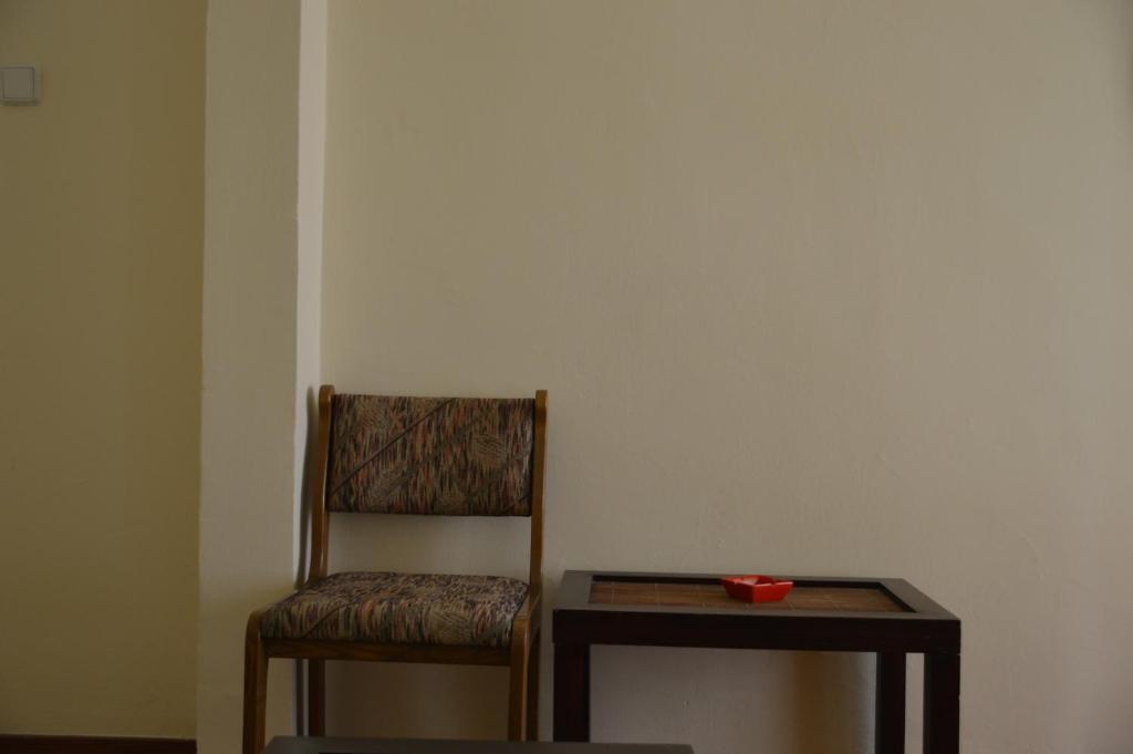 Jean apartment photo