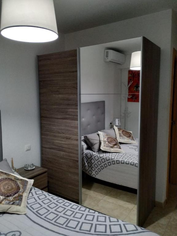 Habitaciones privadas Alicante centro - 3
