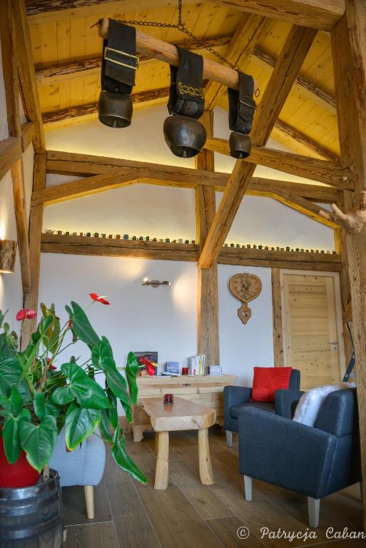 La grange d'Aldaré Chambres d'hôtes - 4