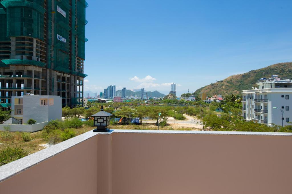 Romely Hotel Nha Trang