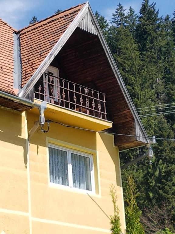 Balazs Holiday Apartment photo