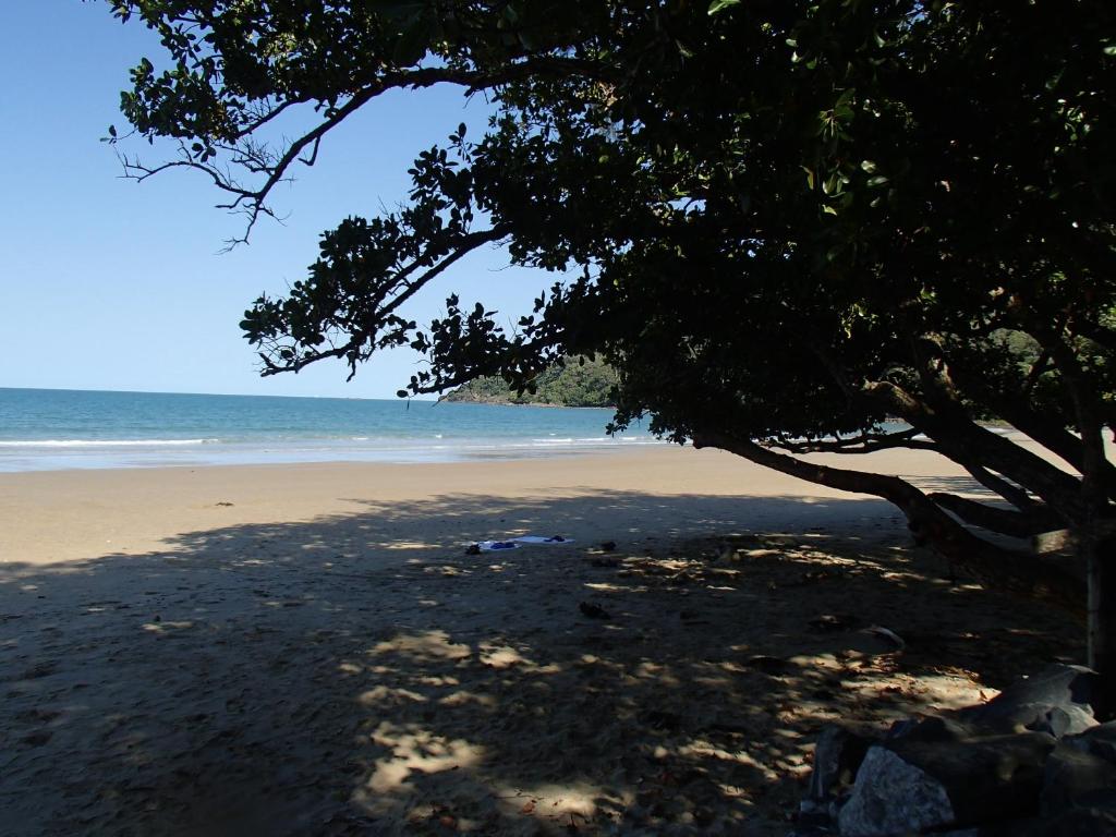 Daintree Crocodylus Village photo