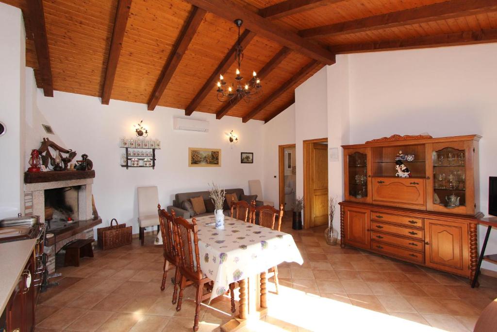 Holiday House San Pruti 전경