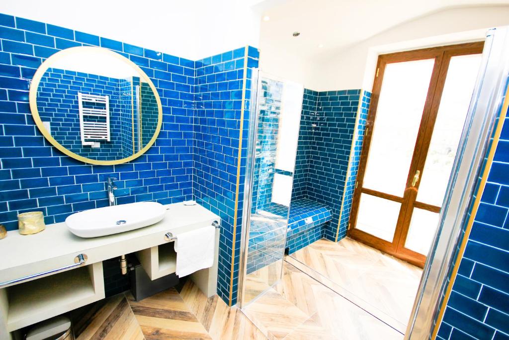 Don Raffaele Resort — Hotel in Naples