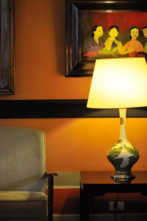 Villa Maly Boutique Hotel photo
