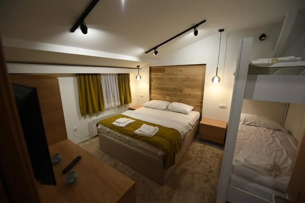 Apartmani Marija - 5