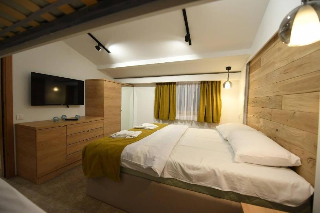 Apartmani Marija - 3