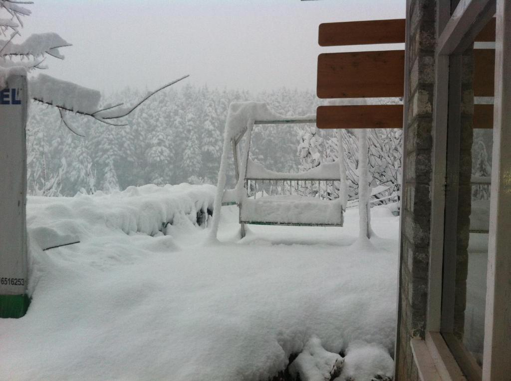Sparsh Resort photo