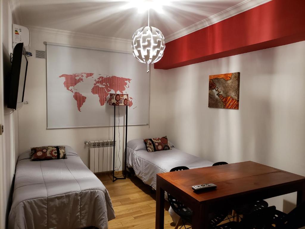 Apartamento Reyes Catolicos photo