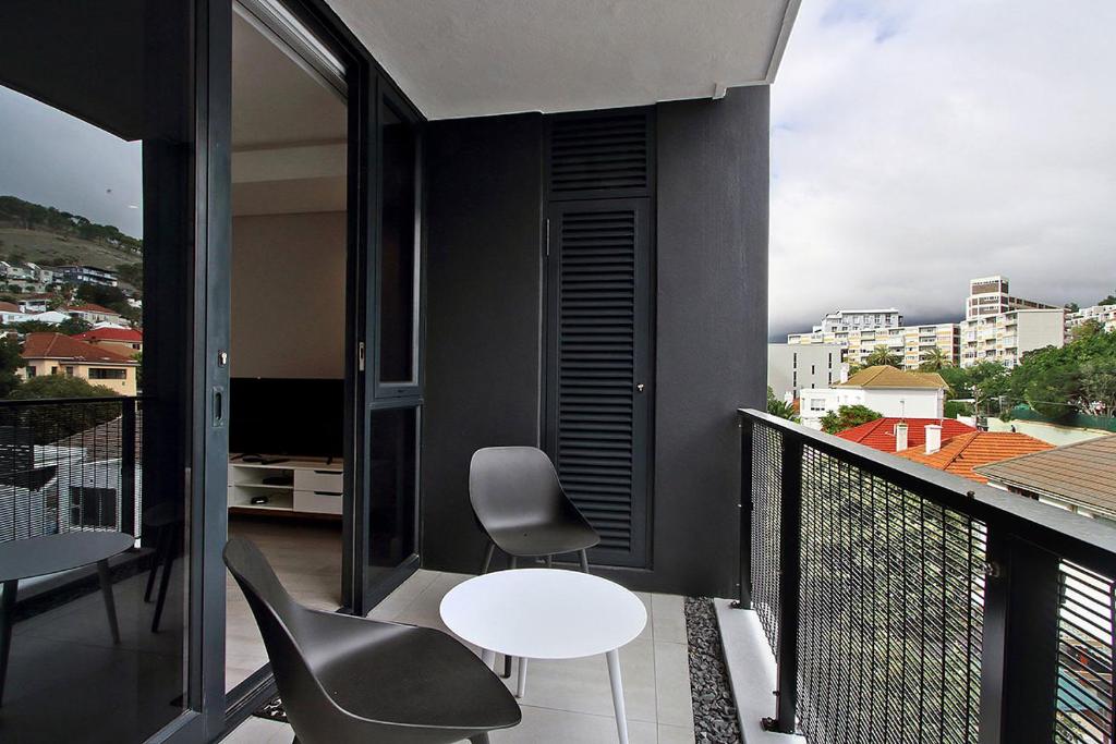 1 Bedroom Apartment at 35 on Main photo