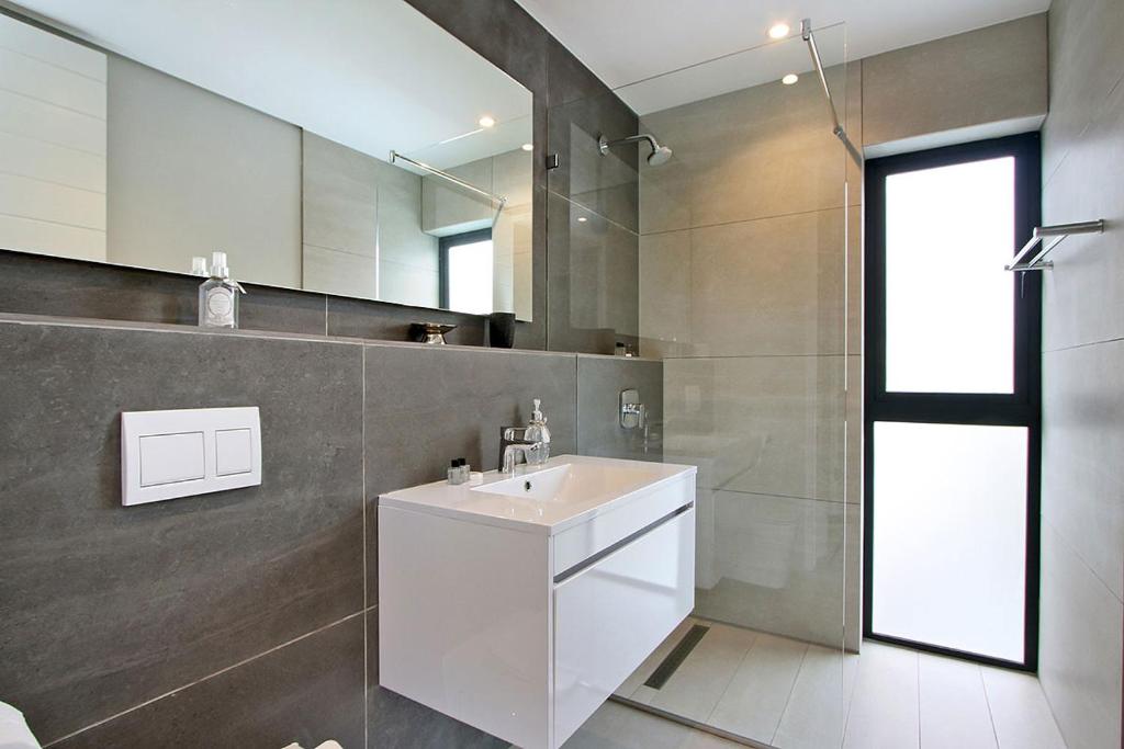 1 Bedroom Apartment at 35 on Main photo