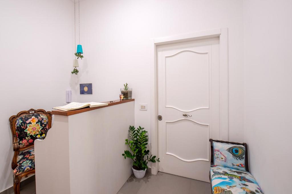 Casa Evelina Sorrento photo