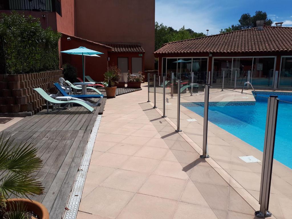 Domaine de l'Albatros - 1