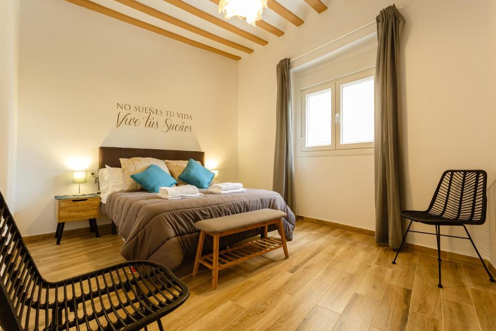 Balcones de CANDELARIA by Cadiz4Rentals - 2