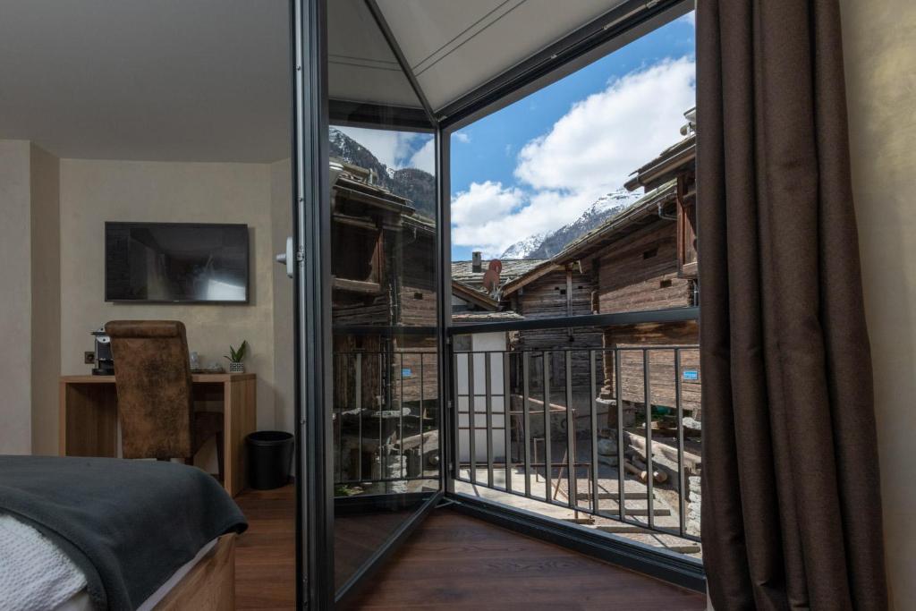 Hotel Heimatlodge photo