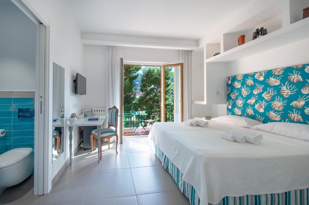 Casa Evelina Sorrento photo