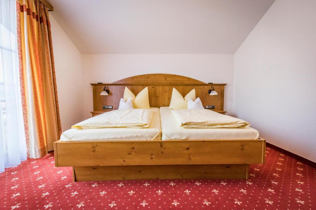 Kurhotel Falter