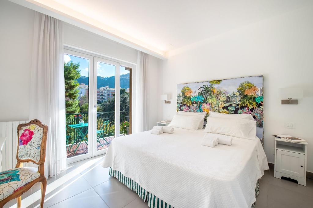 Casa Evelina Sorrento — Hotel in Sorrento