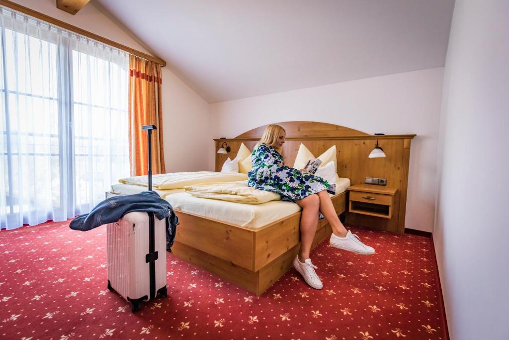 Kurhotel Falter - 3