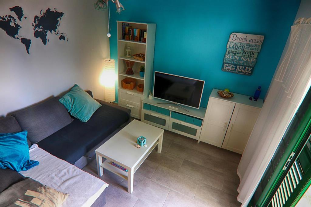 New central town Bungalow WiFi Netflix - 2