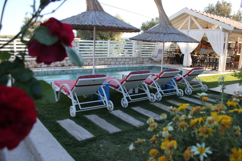 Morisi Konak Butik Otel photo