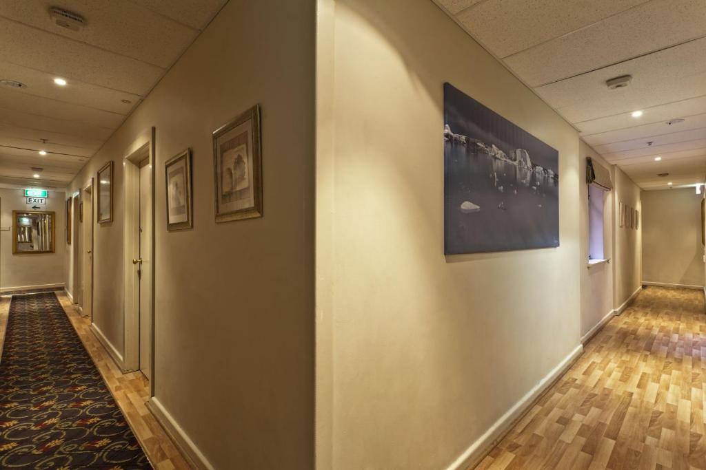 City Centre Budget Hotel