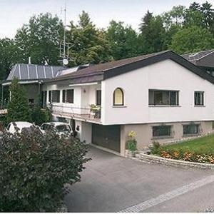 Haus Anni