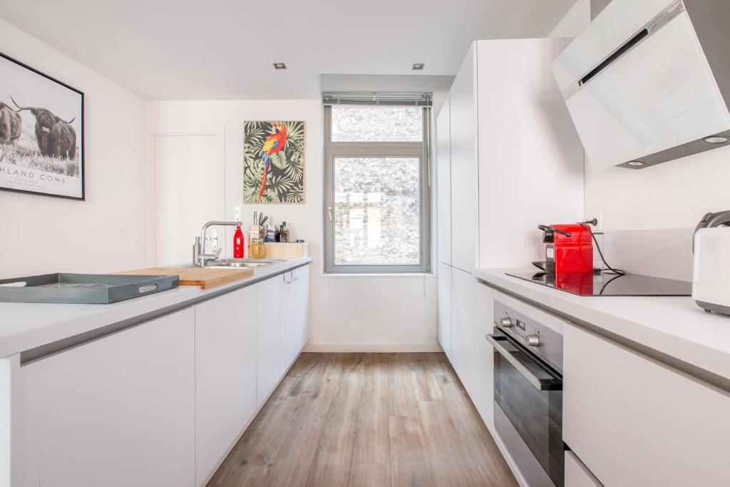 3 Chambres au cœur du vieux Lille - 3