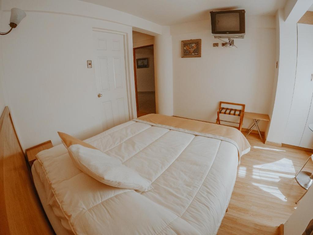 Hotel MST Colonial - 5