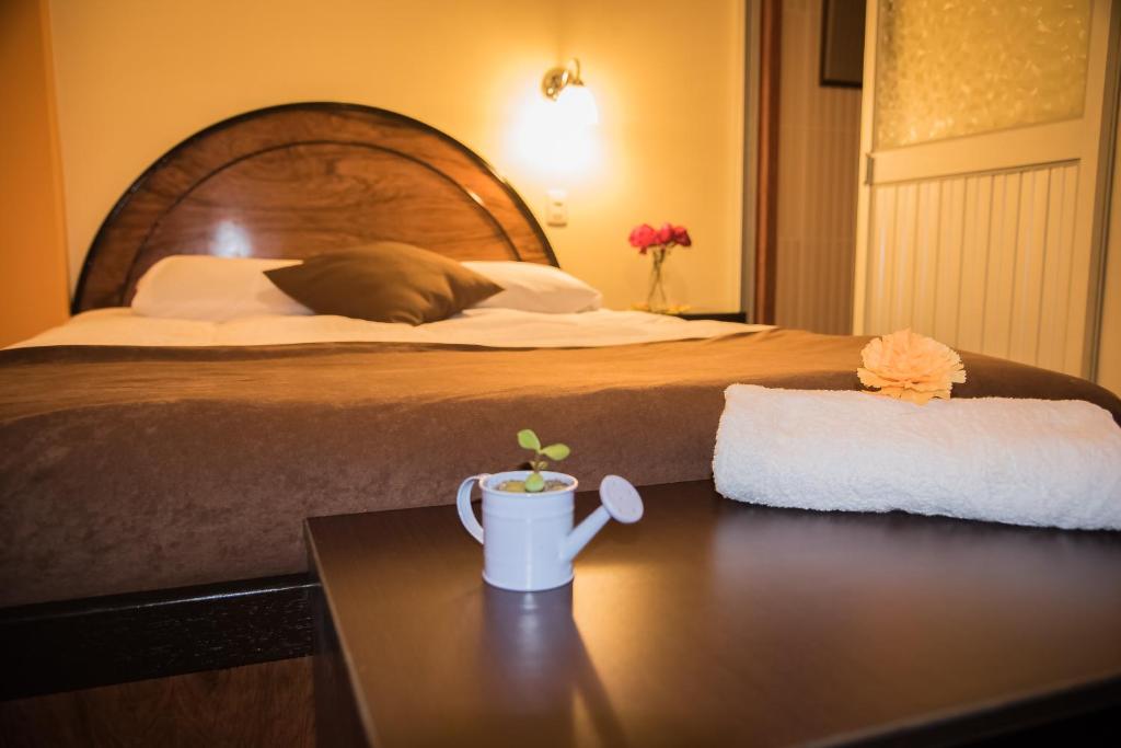 HOSTAL MILAGROS Inn - 3