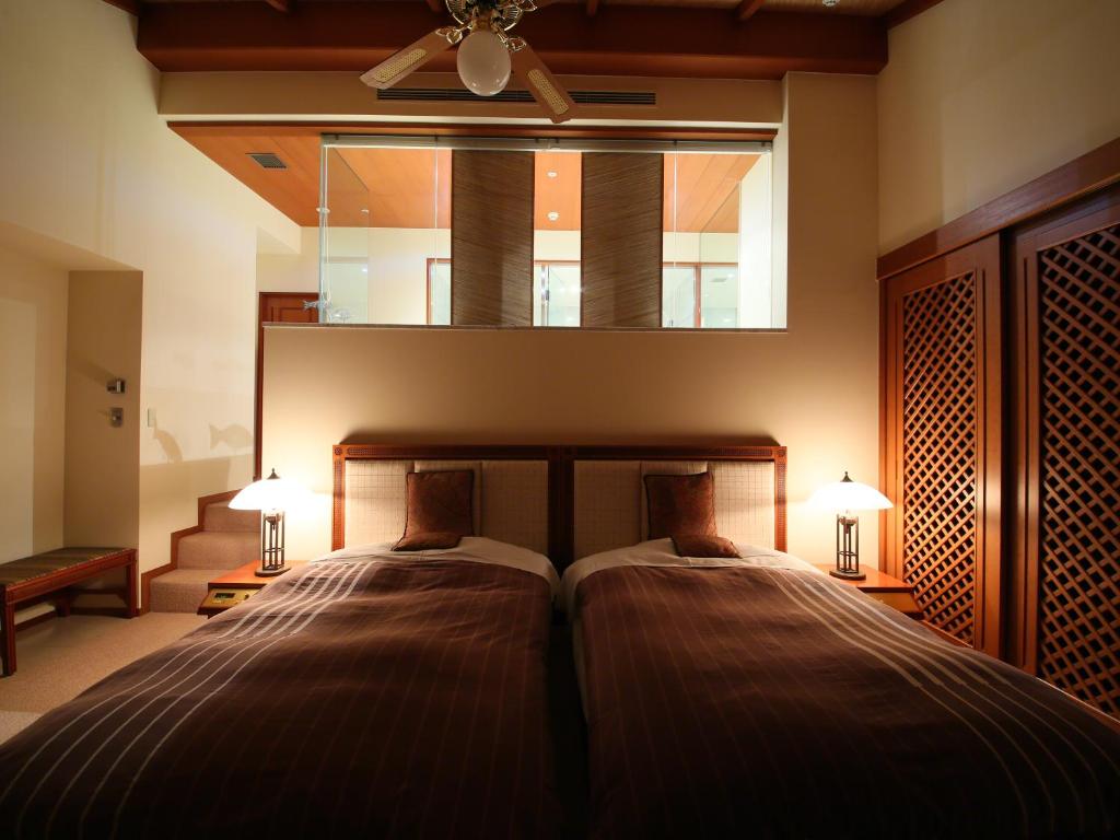 Comfortable mattresses