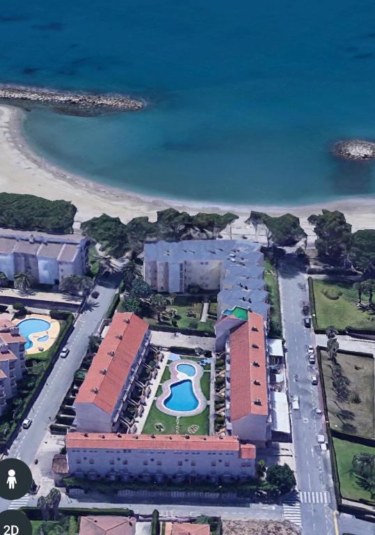 Apartamento 3 Carabelas - 1