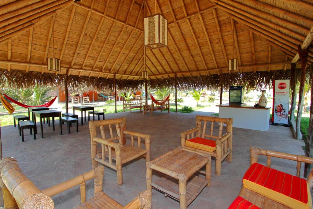 SEBAS GUEST HOUSE - 4