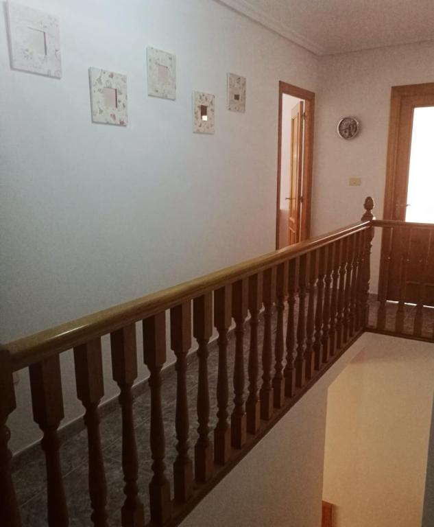 La casa de la abuela photo