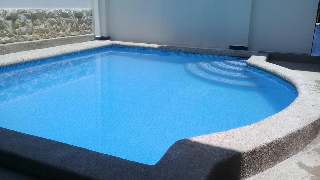 Margaritas Palace Hotel - 4