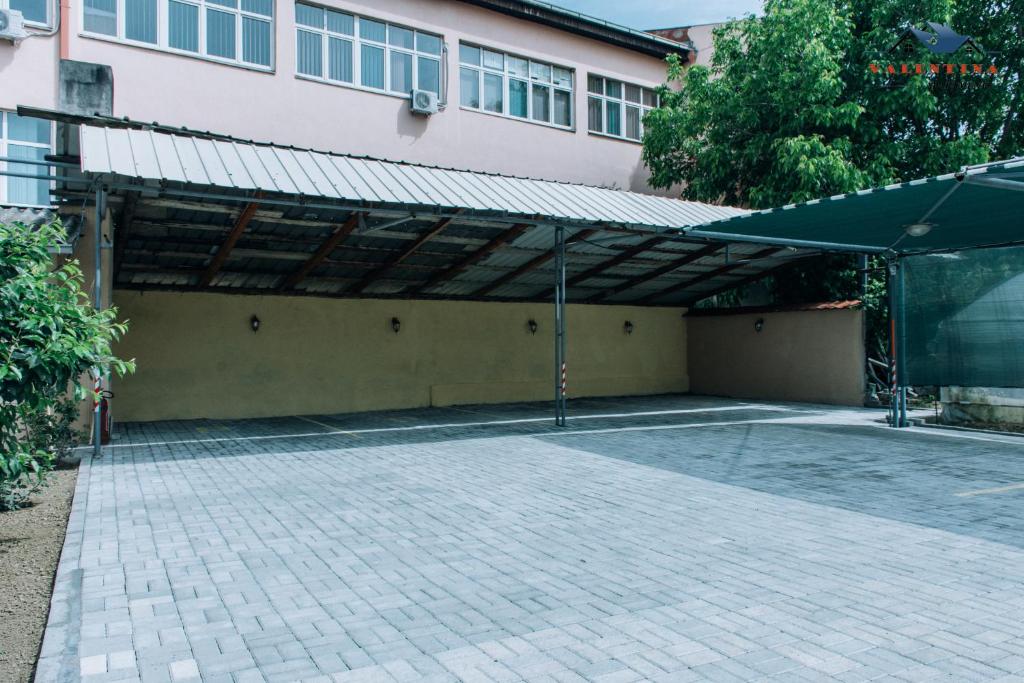 Valentina Apartments photo